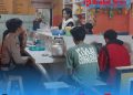 Kegiatan Program Ramadhan Polsek Lembursitu PAS SAHUR Patroli Saat Sahur