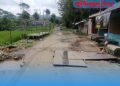 Warga Keluhkan Jalan Rusak Parah Di Jampang Kulon, Butuh Perhatian Pemerintah