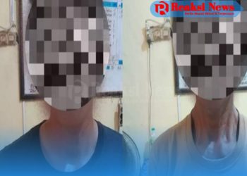 Dua Pelaku Curanmor Dibekuk Tim Resmob Polres Subang