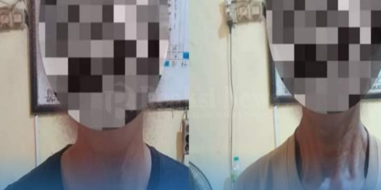 Dua Pelaku Curanmor Dibekuk Tim Resmob Polres Subang