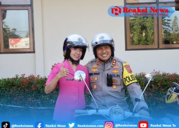 Diharapkan Masyarakat sebagai kandidat Hoegeng Awards 2024 AKBP Maruly Pardede, Sosok Polisi berintegritas, Religius dan Dermawan