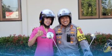 Diharapkan Masyarakat sebagai kandidat Hoegeng Awards 2024 AKBP Maruly Pardede, Sosok Polisi berintegritas, Religius dan Dermawan