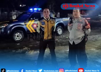Berikan Rasa Aman Kepada Warga Masyarakat, Polsek Lembursitu Tingkatkan Patroli Sore Menjelang Buka Puasa Ngabuburit
