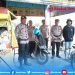 Berikan Rasa Aman Kepada Warga Masyarakat, Polsek Lembursitu Tingkatkan Patroli Sore Menjelang Buka Puasa (Ngabuburit)