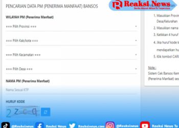 Cek Penerima Bansos Tahun 2024 secara Online