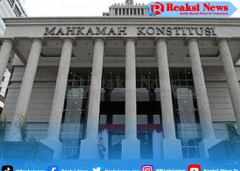 MK Harus Adil Dalam Sengketa Pilpres 2024, Kembalikan Kepercayaan Rakyat