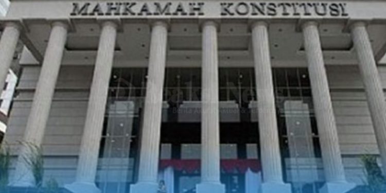 MK Harus Adil Dalam Sengketa Pilpres 2024, Kembalikan Kepercayaan Rakyat