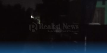 Warga Lembursitu Keluhkan Lampu PJU Di Lingkungan Rw 06 Mati Total Tak Kunjung Di Perbaiki