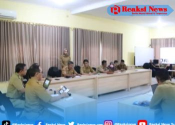 Penyelenggaraan MPP, Sekda Layanan Publik Yang Mudah Cepat Dan Transparan