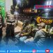 Personel Polsek Lembursitu Laksanakan Giat Patroli Setelah Subuh, PAS SUBUH