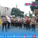 Jelang Buka Puasa, Polsek Lembursitu Intensif Patroli Kepolisian