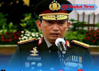 Surat Edaran KAPOLRI Kepada Seluruh Kepolisian untuk Debt Colector Atau Mata Elang