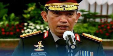 Surat Edaran KAPOLRI Kepada Seluruh Kepolisian untuk Debt Colector Atau Mata Elang