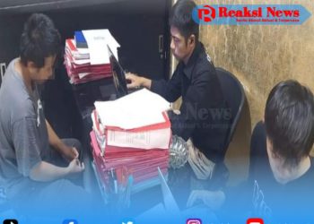 Bacok Warga, Target Operasi Pekat Di Sukabumi Diringkus Polisi