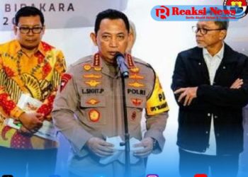 Cegah Macet Berjam-jam, Polri Evaluasi Buffer Zone Arah Pelabuhan Merak