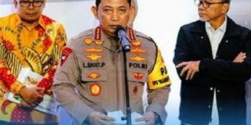 Cegah Macet Berjam-jam, Polri Evaluasi Buffer Zone Arah Pelabuhan Merak