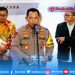 Cegah Macet Berjam-jam, Polri Evaluasi Buffer Zone Arah Pelabuhan Merak