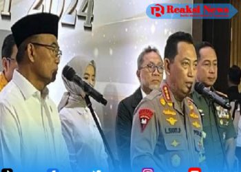 Polri Petakan Jalan Rusak dan Rawan Laka di Jalur Arus Mudik Lebaran 2024