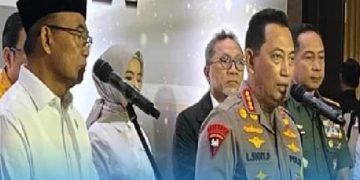 Polri Petakan Jalan Rusak dan Rawan Laka di Jalur Arus Mudik Lebaran 2024