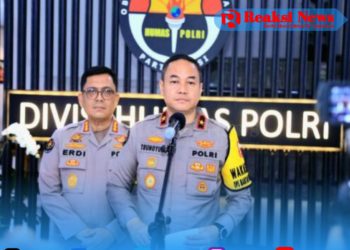 Imbauan Terbaru Polri Tahun 2024, Untuk Seluruh Rakyat Indonesia, Jangan Abaikan