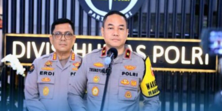 Imbauan Terbaru Polri Tahun 2024, Untuk Seluruh Rakyat Indonesia, Jangan Abaikan