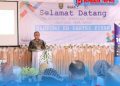 Wabup Terima Tim Recheking, Kampung Keluarga Berkualitas Program Strategis Menuju Keluarga Sejahtera