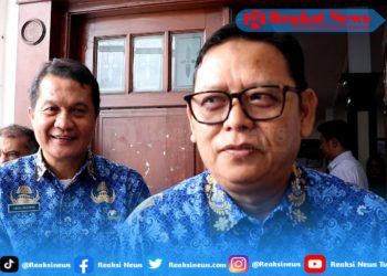 Sosialisasi Perlindungan Pekerja Rentan Dalam Program BPJS Ketenagakerjaan, Para ASN Lingkungan Pemerintah Daerah Kota Sukabumi