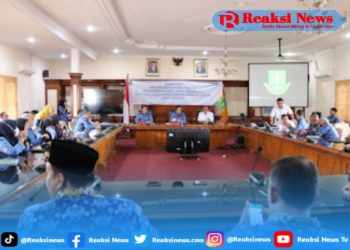 Pemkot Sukabumi Akan Menggelar Beberapa Acara Untuk Memperingati HUT Kota ke – 110