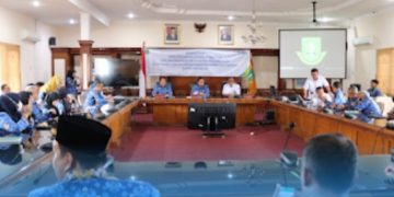 Pemkot Sukabumi Akan Menggelar Beberapa Acara Untuk Memperingati HUT Kota ke – 110