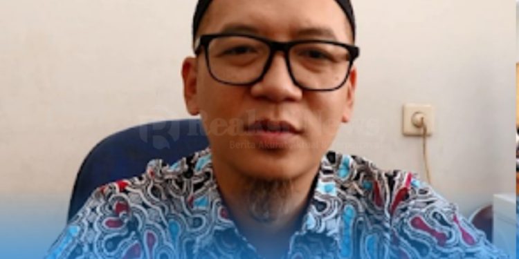 Pemprov Akan Salurkan Bantuan Renovasi Rutilahu Untuk 196 Unit Rumah