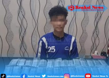 Berantas Narkoba, Polres Sukabumi Kota Ungkap Peredaran Sabu dan Obat Berbahaya