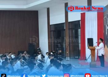 Kapolda Jabar Melaksanakan Kegiatan Safari Ramadhan, Tarawih Keliling Bersama Forkopimda Prov Jabar