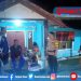 Bhabinkamtibmas Polsek Lembursitu Sambangi Warga dan Berikan Himbauan Kamtibmas