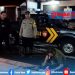 Personil Polsek Lembursitu Selalu Hadir Di Tengah Masyarakat Dalam Kegiatan Patroli Subuh Dengan Memberikan Himbauan Kamtibmas
