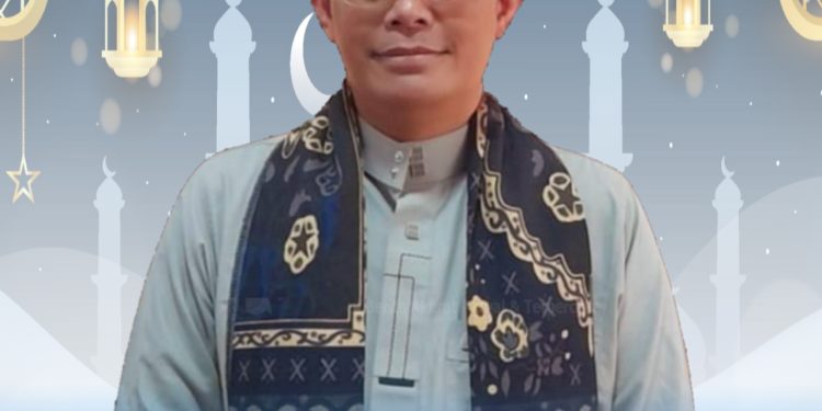 Menyambut Laulatul Qadar