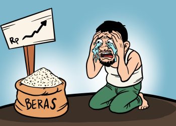 Seorang Nelayan Alami Kesulitan Ekonomi, Butuh Perhatian Pemerintah