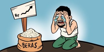 Seorang Nelayan Alami Kesulitan Ekonomi, Butuh Perhatian Pemerintah
