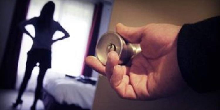 Diduga Terlibat Kasus Prostitusi,10 Pemuda Pemudi di Sukabumi Diamankan Polisi