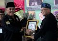 Menjaga Warisan Leluhur Pemkab Sukabumi Miliki Program Membumikan Pencak Silat