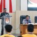 KPU Sukabumi Gelar Pleno Rekapitulasi Hasil Penghitungan Perolehan Suara Pemilu 2024