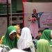 Porsdin Tingkat Kecamatan Cibadak, Wabup Event Penting Menumbuhkembangkan Minat Dan Bakat