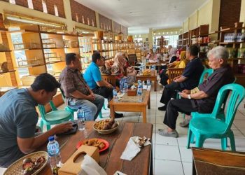 Bazar Kuliner Ramadhan 1445 H, Dekranasda Dukung UMKM, Catat Tanggalnya.!!