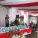 Momentum Peringatan Hut Ke 44 TNGGP, Wabup Dukungan Terhadap Keanekaragaman Hayati Dan Warisan Budaya