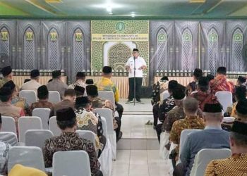Penutupan MTQ Ke 46 Bupati Sukabumi, MTQ Kekuatan Untuk Membentuk Karakter Anak