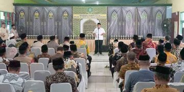 Penutupan MTQ Ke 46 Bupati Sukabumi, MTQ Kekuatan Untuk Membentuk Karakter Anak