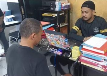 Polres Sukabumi Kota Ringkus 2 dari 7 Terduga Pengrusakan Rumah Ketua PPK