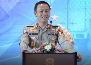 Polri: Sinergi dan Kolaborasi Kunci Keberhasilan Pengaturan Mudik Lebaran 2024