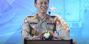 Polri: Sinergi dan Kolaborasi Kunci Keberhasilan Pengaturan Mudik Lebaran 2024