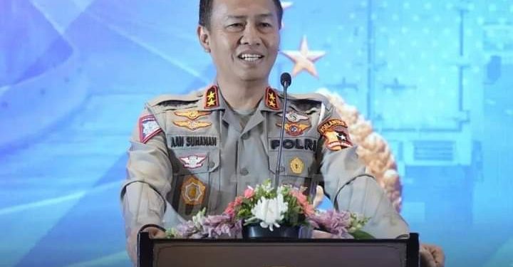 Polri: Sinergi dan Kolaborasi Kunci Keberhasilan Pengaturan Mudik Lebaran 2024