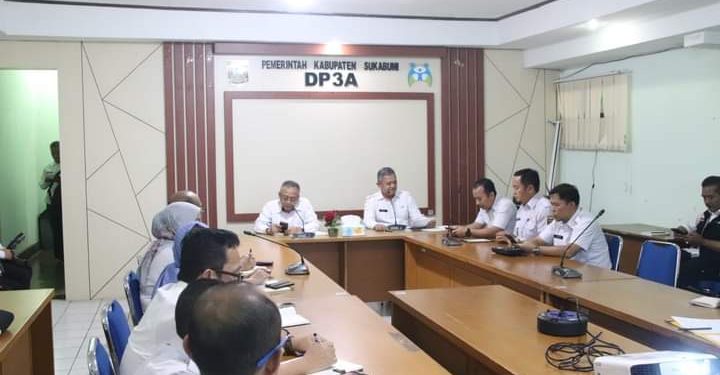 Rakor P2WKSS, Wabup Dorong Inovasi Dan Kolaborasi Untuk Kesejahteraan Masyarakat